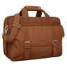 "Valencia" Lehrertasche Leder Damen