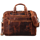 Leder Aktentasche Herren