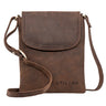 "Ellis" Handytasche zum Umhängen Leder