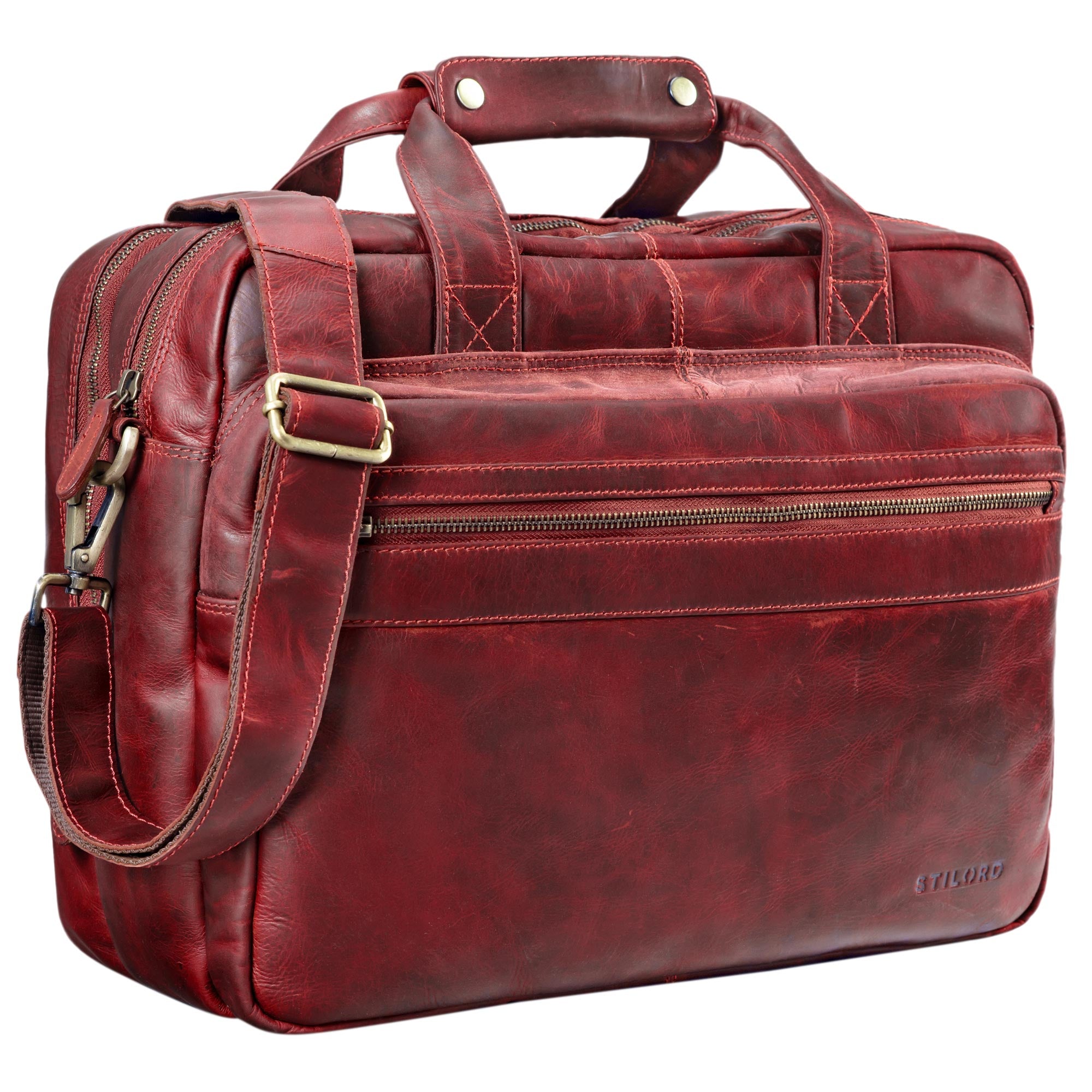 bürotasche damen groß