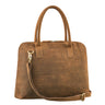 "Cassia" Leder Business Tasche Damen