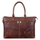 Shopper Tasche Damen Leder