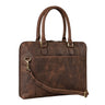 "Latoya" Arbeitstasche elegant Leder