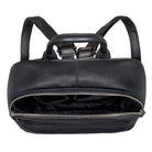 Leder Freizeit Tasche