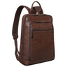 "Watson" Laptop Rucksack 15.6 Zoll Leder