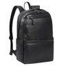 "Brighton" Großer Business Lederrucksack 15.6 Zoll für Herren & Damen