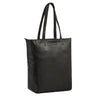 “Estella" Vintage Shopper Tasche Damen Leder 16 Zoll