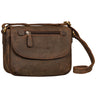 "Tamara" Kleine Handtasche Damen Leder