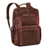 "Hiro" Laptoprucksack 16 Zoll für Herren & Damen - für Arbeit & Reisen