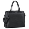 "Nola" Shopper Tasche Damen Leder Groß Laptoptasche 13.6 Zoll