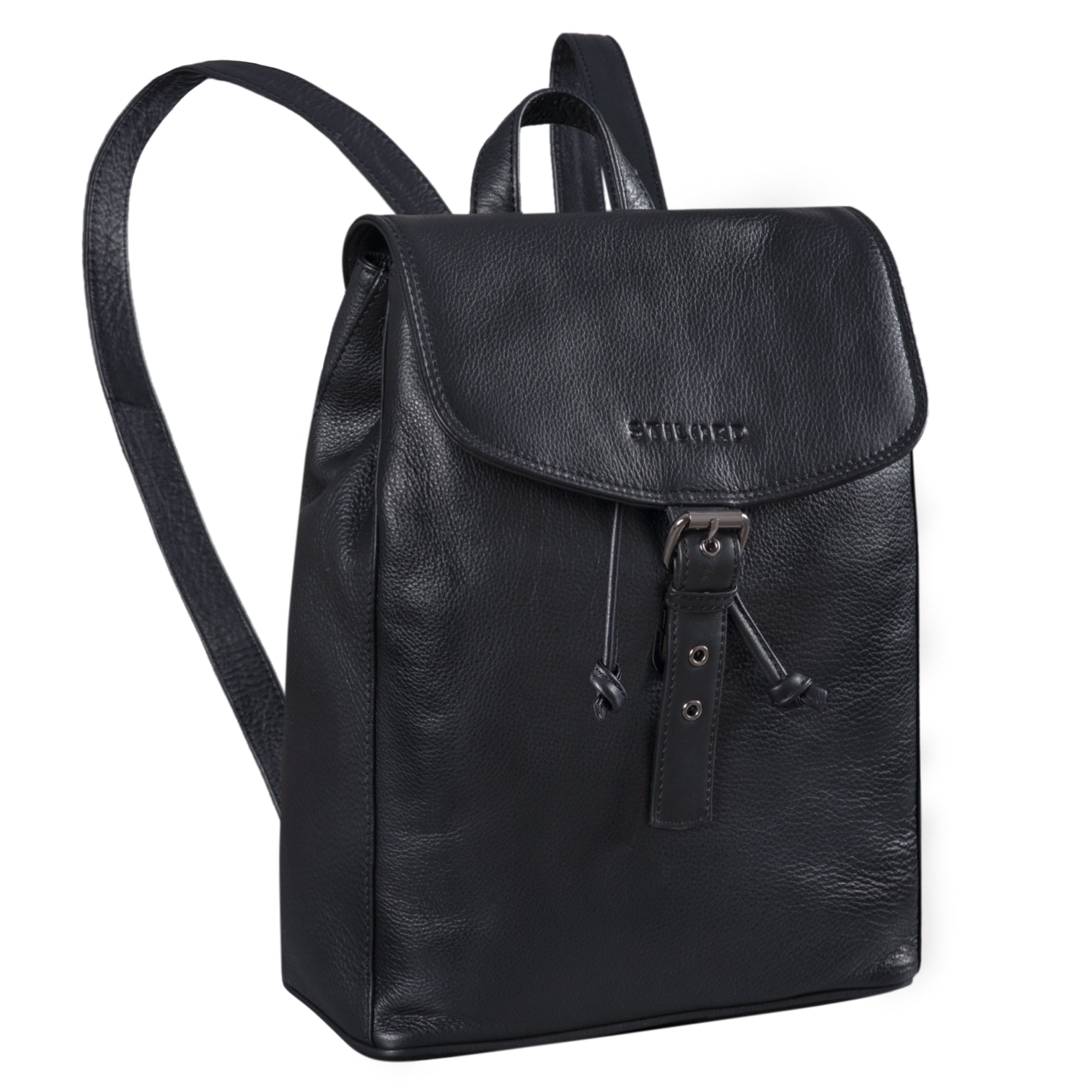 Vintage Business Damen Rucksack