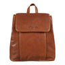 "Fiona" Daypack Rucksack Damen Leder