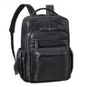 "Hiro" Laptoprucksack 16 Zoll für Herren & Damen - für Arbeit & Reisen