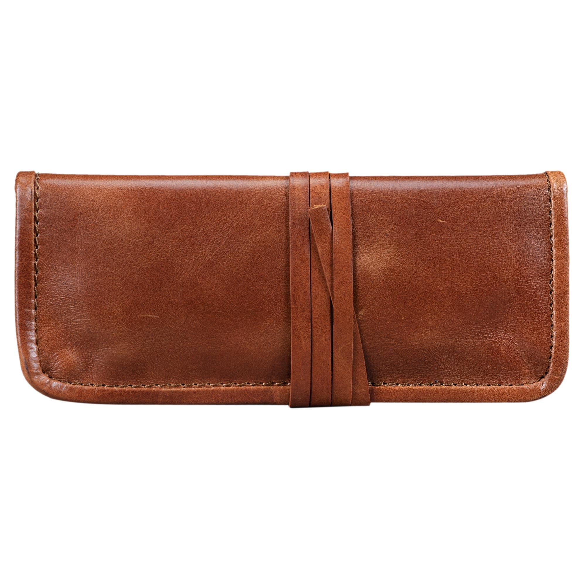 Etui Leder