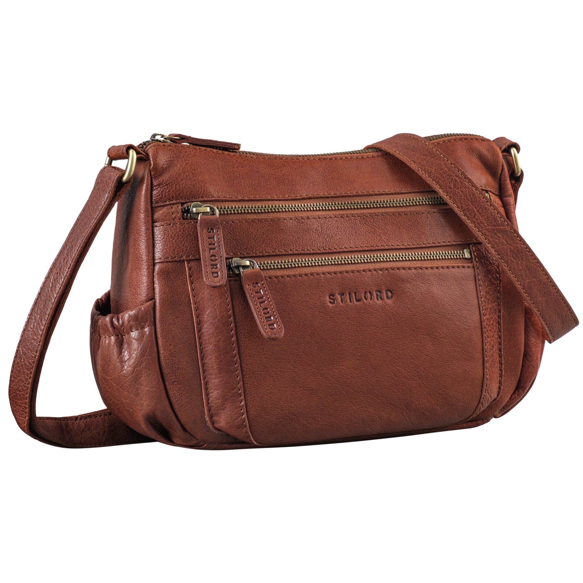 handtasche echtleder