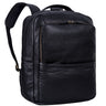 "Thomas" Leder Notebook Rucksack 17 Zoll
