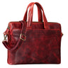 "Kylie" Business Ledertasche Damen