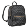 "Elira" Lederrucksack Damen Klein