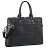 "Charlize" Moderne Leder Business Laptoptasche 13 - 15.6 Zoll Damen