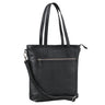 "Layla" Stilvolle Mittelgroße Handtasche Damen