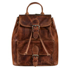 Damen Rucksack Tasche Freizeit