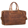 "Rover" Leder Weekender Herren Reisetasche