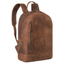 "Titus" Hochwertiger Laptoprucksack 15,6 Zoll